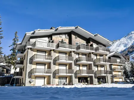 Tigli, Appartement 3 personnes à Madesimo - Photo 23