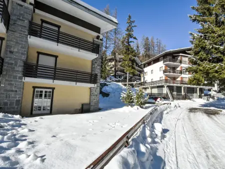 Tigli, Appartement 3 personnes à Madesimo - Photo 24