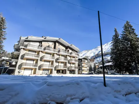 Tigli, Appartement 3 personnes à Madesimo - Photo 25
