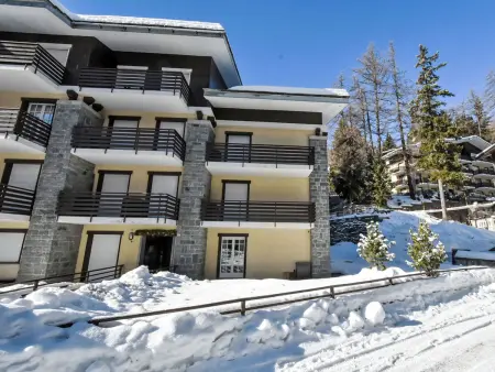 Tigli, Appartement 3 personnes à Madesimo - Photo 26