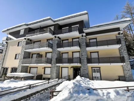 Tigli, Appartement 3 personnes à Madesimo - Photo 27