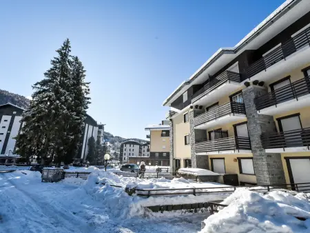 Tigli, Appartement 3 personnes à Madesimo - Photo 28