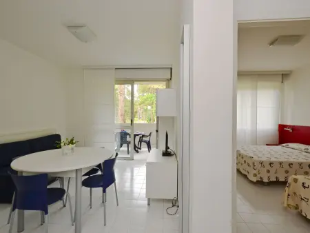 Parco Hemingway, Appartement 5 personnes à Lignano Pineta - Photo 12
