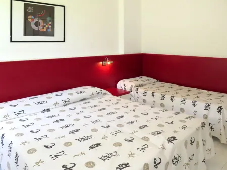 Parco Hemingway, Appartement 5 personnes à Lignano Pineta - Photo 14