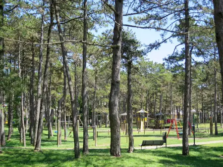 Parco Hemingway, Appartement 5 personnes à Lignano Pineta - Photo 25