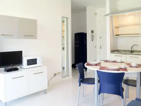 Parco Hemingway, Appartement 5 personnes à Lignano Pineta - Photo 3