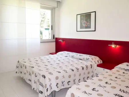 Parco Hemingway, Appartement 5 personnes à Lignano Pineta - Photo 5