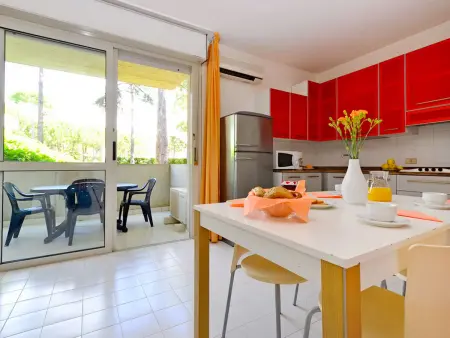 Parco Hemingway, Appartement 5 personnes à Lignano Pineta - Photo 2