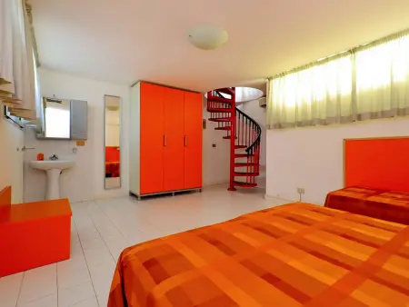Parco Hemingway, Appartement 5 personnes à Lignano Pineta - Photo 4