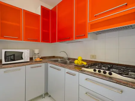 Parco Hemingway, Appartement 5 personnes à Lignano Pineta - Photo 8