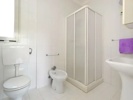 Parco Hemingway, Appartement 5 personnes à Lignano Pineta - Photo 12
