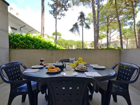Parco Hemingway, Appartement 5 personnes à Lignano Pineta - Photo 14
