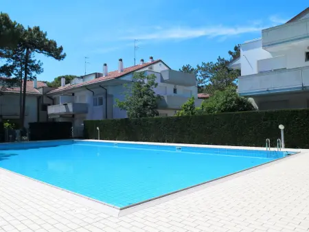 Parco Hemingway, Appartement 5 personnes à Lignano Pineta - Photo 16
