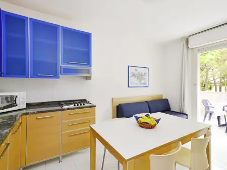 Parco Hemingway, Appartement 7 personnes à Lignano Pineta - Photo 2