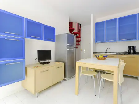 Parco Hemingway, Appartement 7 personnes à Lignano Pineta - Photo 4