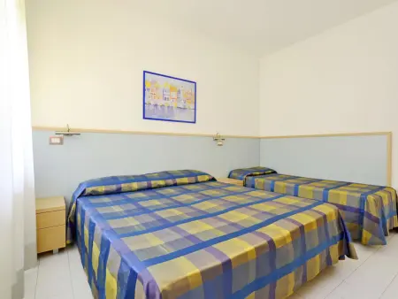 Parco Hemingway, Appartement 7 personnes à Lignano Pineta - Photo 5