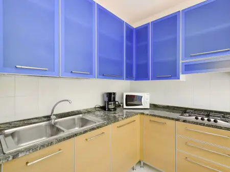 Parco Hemingway, Appartement 7 personnes à Lignano Pineta - Photo 7