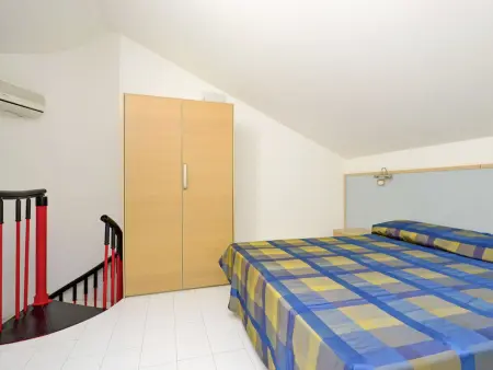 Parco Hemingway, Appartement 7 personnes à Lignano Pineta - Photo 12