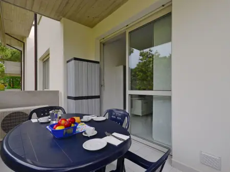 Parco Hemingway, Appartement 5 personnes à Lignano Pineta - Photo 4