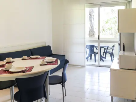 Parco Hemingway, Appartement 5 personnes à Lignano Pineta - Photo 8