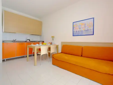 Parco Hemingway, Appartement 5 personnes à Lignano Pineta - Photo 9