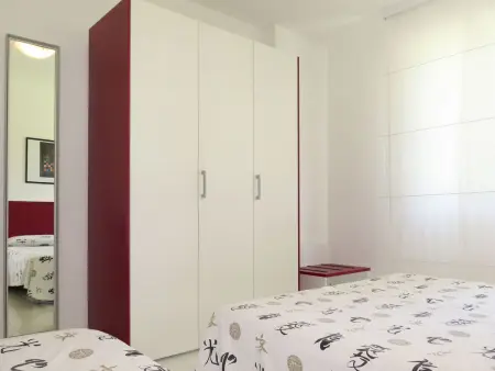 Parco Hemingway, Appartement 5 personnes à Lignano Pineta - Photo 14