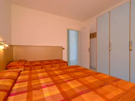 Parco Hemingway, Appartement 5 personnes à Lignano Pineta - Photo 14