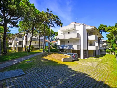 Parco Hemingway, Appartement 5 personnes à Lignano Pineta - Photo 24