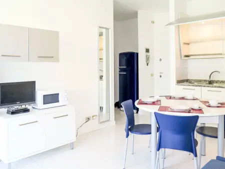 Parco Hemingway, Appartement 5 personnes à Lignano Pineta - Photo 3