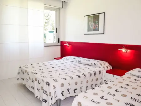 Parco Hemingway, Appartement 5 personnes à Lignano Pineta - Photo 5