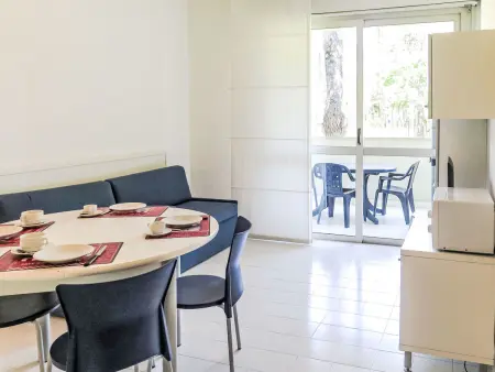 Parco Hemingway, Appartement 5 personnes à Lignano Pineta - Photo 6
