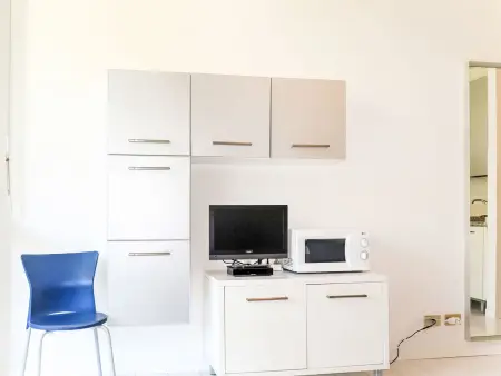 Parco Hemingway, Appartement 5 personnes à Lignano Pineta - Photo 8