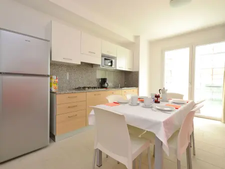 Fiore, Appartement 5 personnes à Lignano Sabbiadoro - Photo 3