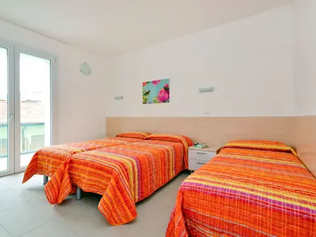 Fiore, Appartement 5 personnes à Lignano Sabbiadoro - Photo 4
