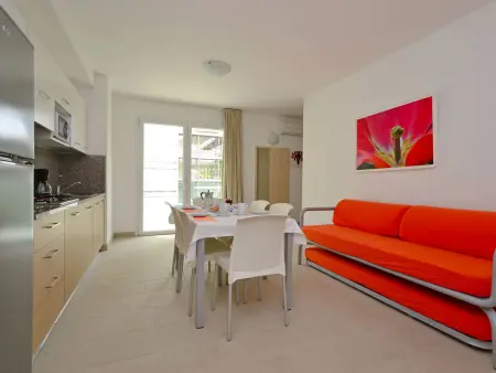 Fiore, Appartement 5 personnes à Lignano Sabbiadoro - Photo 6