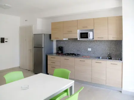 Fiore, Appartement 5 personnes à Lignano Sabbiadoro - Photo 8