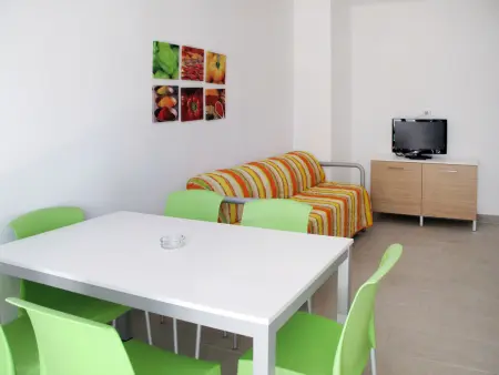 Fiore, Appartement 5 personnes à Lignano Sabbiadoro - Photo 10