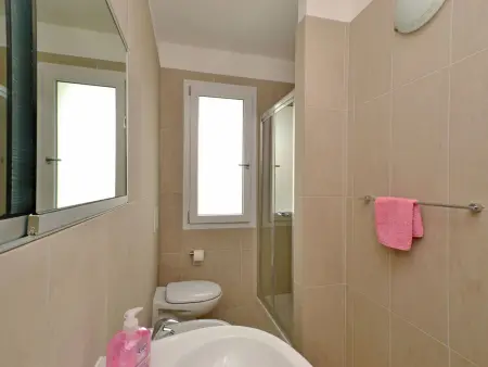 Fiore, Appartement 5 personnes à Lignano Sabbiadoro - Photo 12