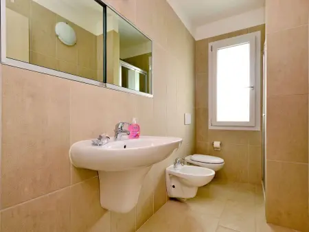 Fiore, Appartement 5 personnes à Lignano Sabbiadoro - Photo 13