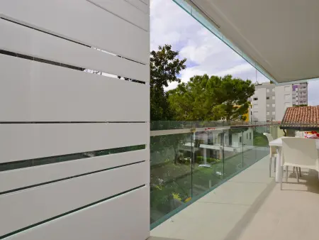Fiore, Appartement 5 personnes à Lignano Sabbiadoro - Photo 14