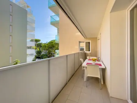 Fiore, Appartement 5 personnes à Lignano Sabbiadoro - Photo 15