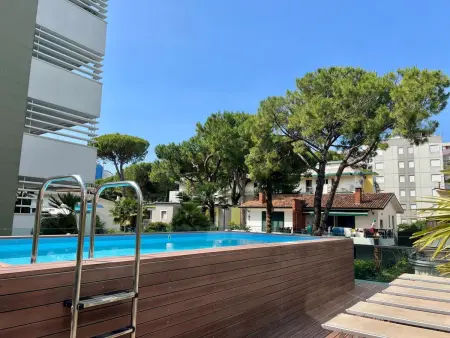Fiore, Appartement 5 personnes à Lignano Sabbiadoro - Photo 16