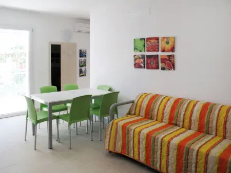 Fiore, Appartement 5 personnes à Lignano Sabbiadoro - Photo 20