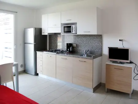 Fiore, Appartement 7 personnes à Lignano Sabbiadoro - Photo 7