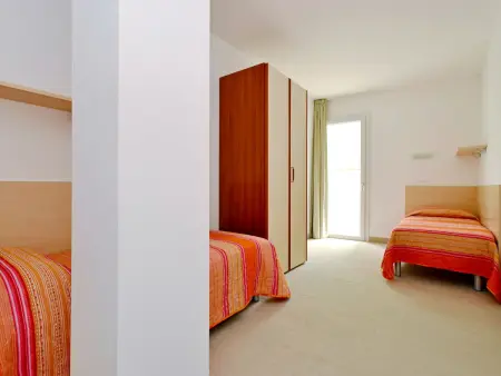 Fiore, Appartement 7 personnes à Lignano Sabbiadoro - Photo 11