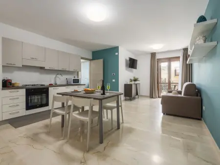A Lapa, Appartement 4 personnes à Balestrate - Photo 1