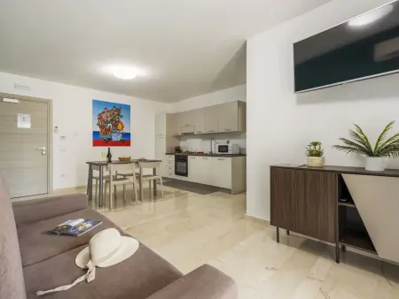 A Lapa, Appartement 4 personnes à Balestrate - Photo 3