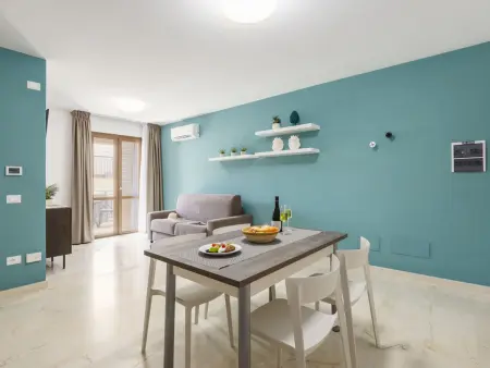 A Lapa, Appartement 4 personnes à Balestrate - Photo 6