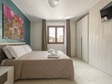 A Lapa, Appartement 4 personnes à Balestrate - Photo 9