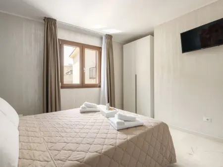 A Lapa, Appartement 4 personnes à Balestrate - Photo 13